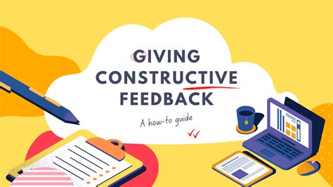 Feedback .